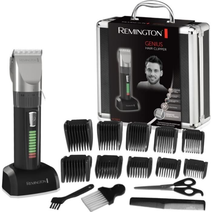 Remington HC5810 Advanced Ceramic Herrhårklippare