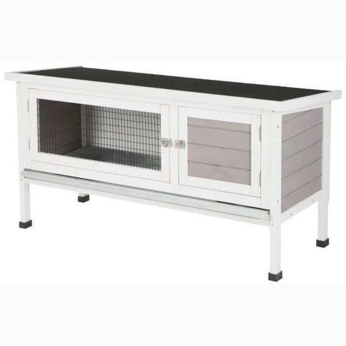 KERBL - FREDDY Gnagarbur 116x45x62cm