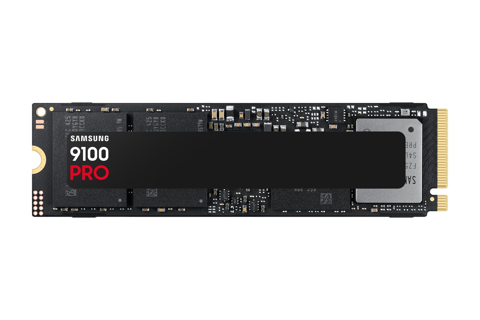 Samsung 9100 PRO PCIe® 5.0 NVMe™ M.2 SSD - 1 Tt