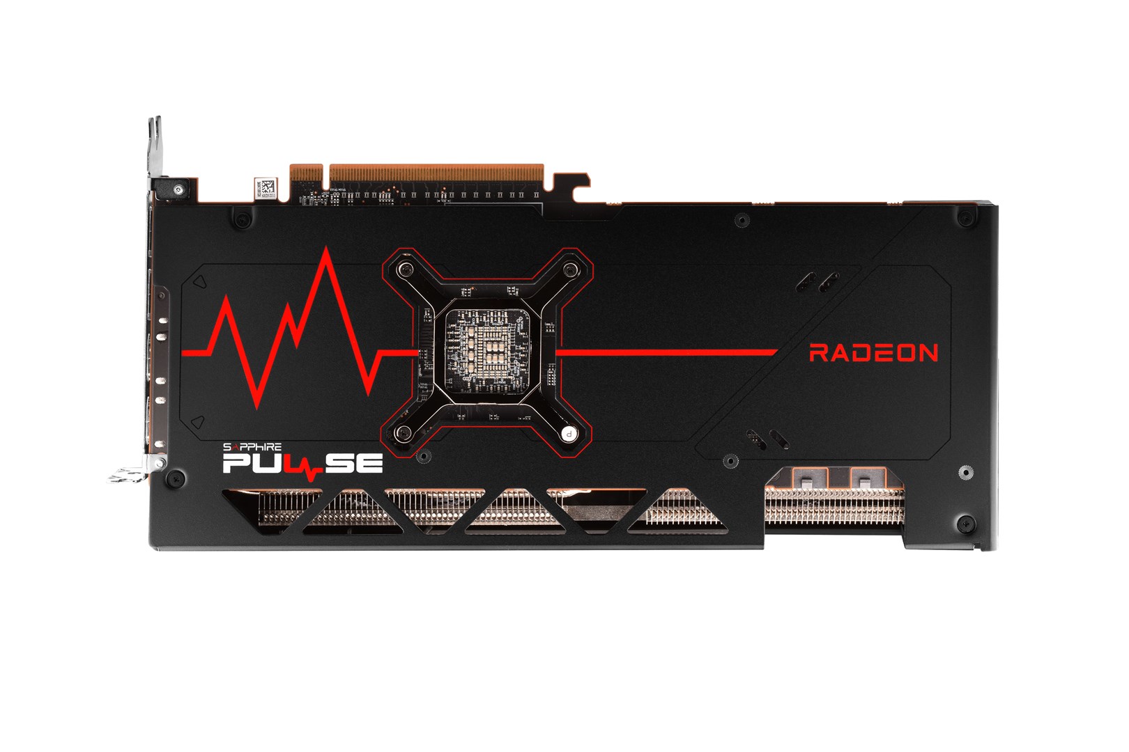 SAPPHIRE Radeon RX 7700 XT PULSE GAMING OC 12GB GDDR6 DUAL graphics ...