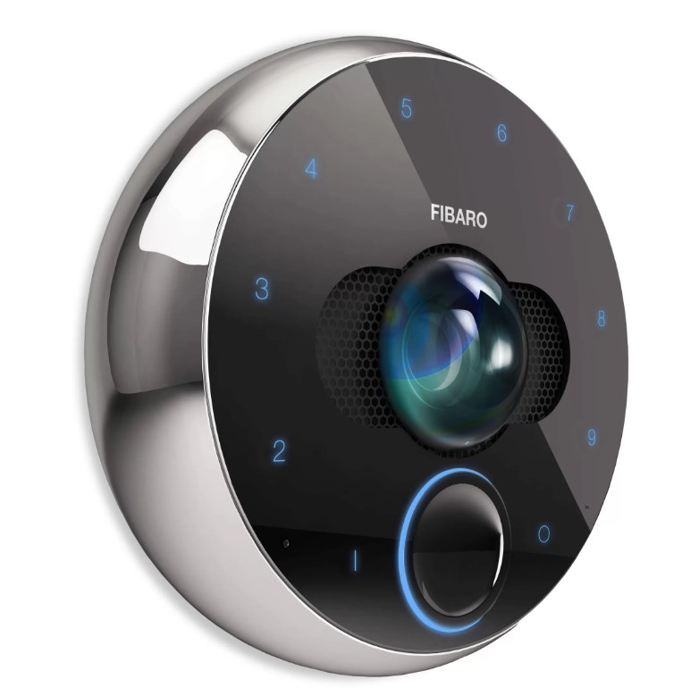 FIBARO Intercom FGIC-002 – Erksononline Store