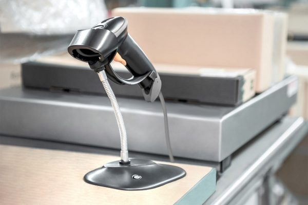 Digitus 1D Barcode Hand Scanner – Erksononline Store