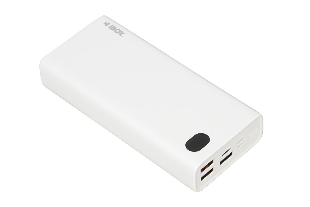 IBOX POWER BANK PB20 20 000 MAH POWER DELIVERY – Erksononline Store