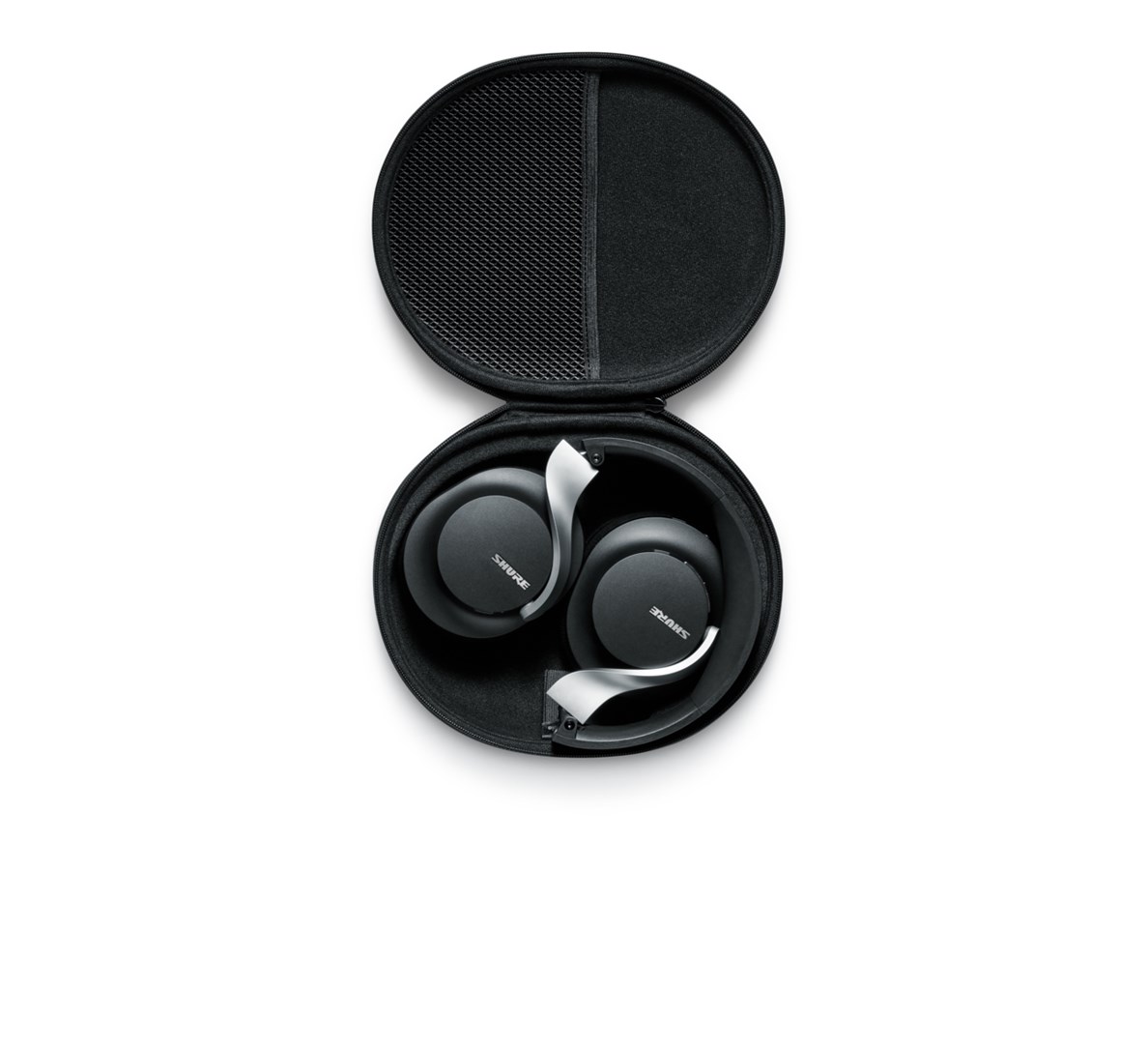 85183000 Shure Aonic 40 Headphones Wired & Wireless Head-band Music USB Type-C ...