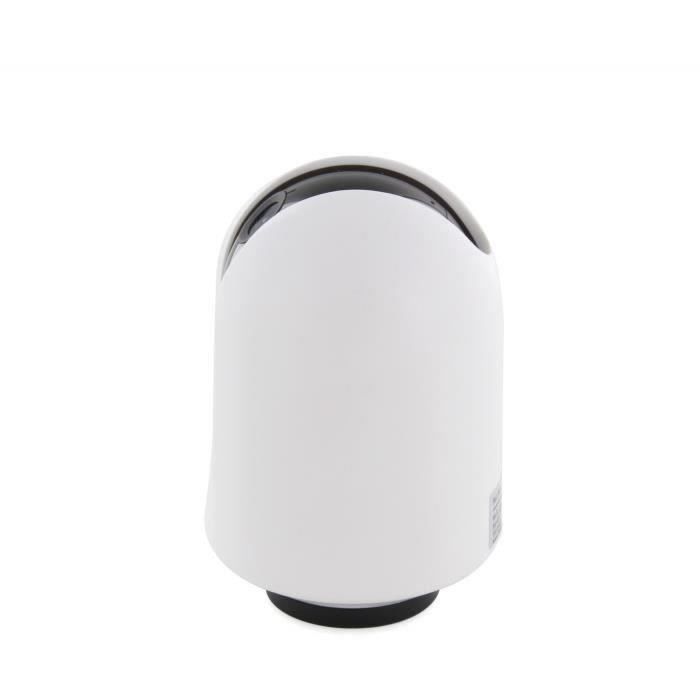 360° Rotating Indoor Wi-Fi IP Camera – CHACON – 1080P – Erksononline Store