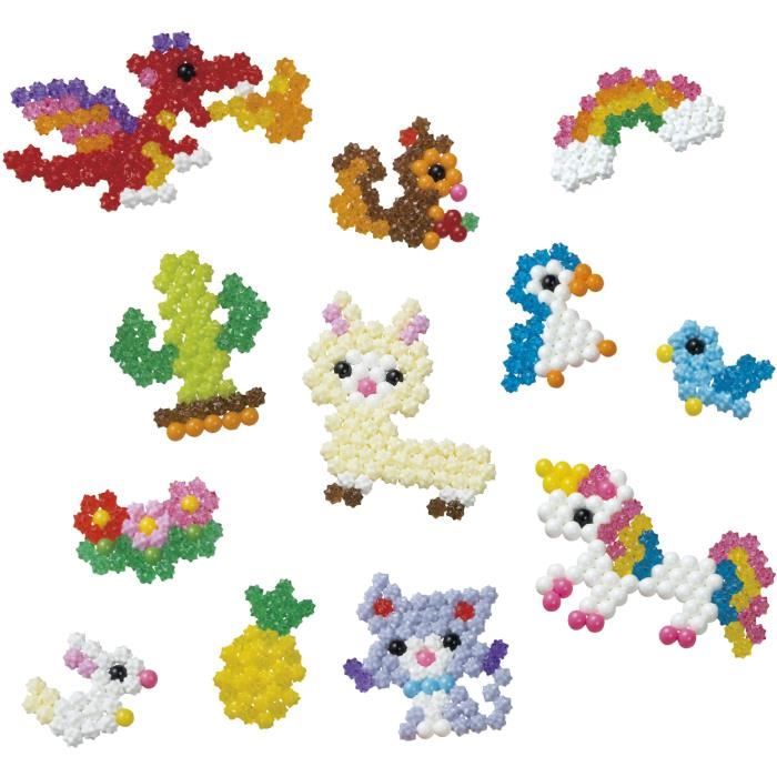 Aquabeads – 31601 – Star bead creation studio for children ...